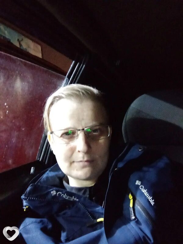 Екатерина, 39, Оренбурге — анкета №3660988