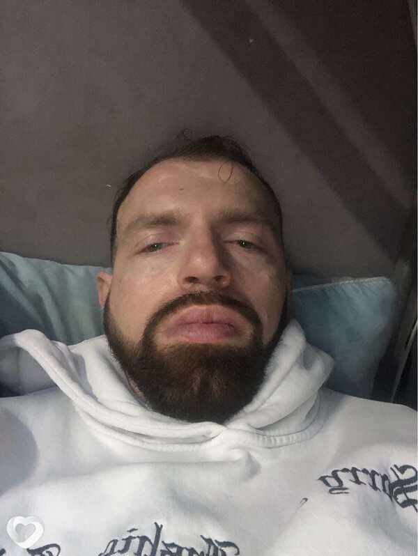 Александр, 35, Королёв — анкета №3660989