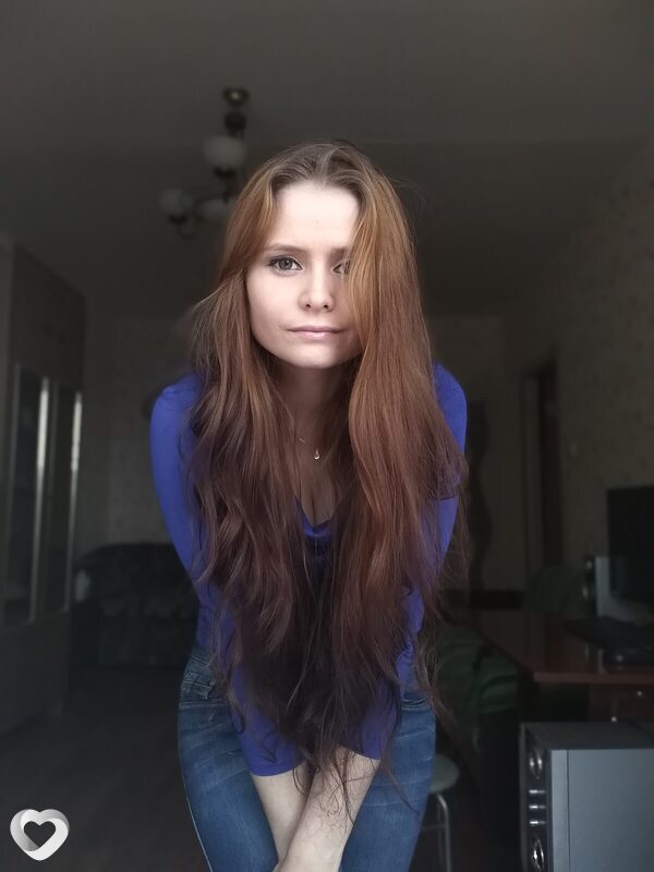 Серафима, 26, Димитровграде — анкета №3660991