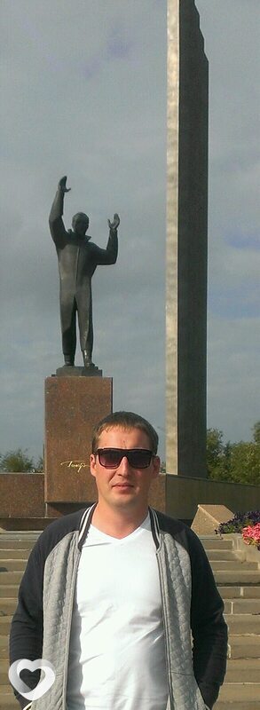 Булат, 42, Казани — анкета №3661100