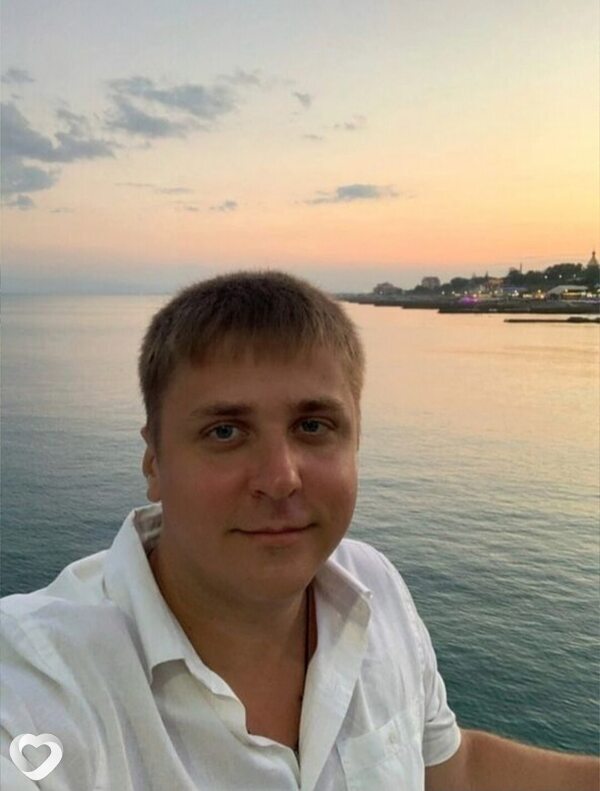 Сергей, 36, Липецке — анкета №3661103