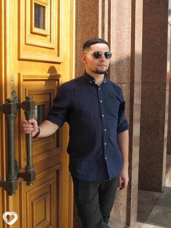 Сергей, 31, Кобрине — анкета №3661105