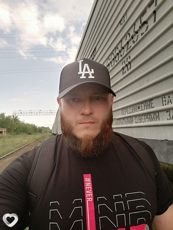 Рафис, 38, Уфе — анкета №3661108