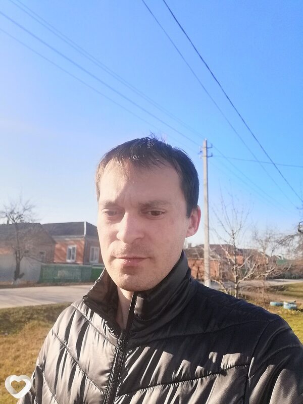 Сергей, 38, Липецке — анкета №3661110