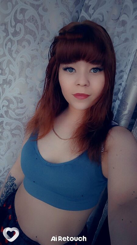 Алена, 25, Усть-Кут — анкета №3661115