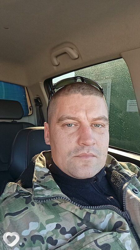 Иван, 38, Нижневартовске — анкета №3661118