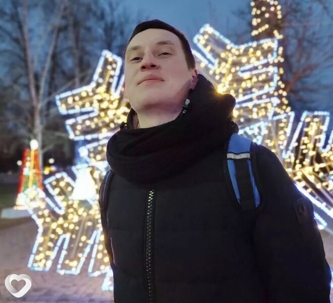 Вадим, Волковыск