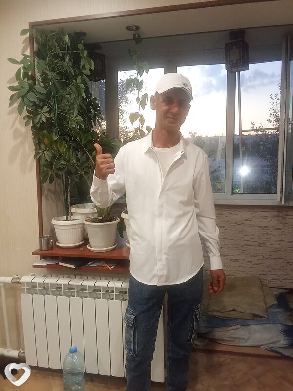 Джалиль, 45, Казани — анкета №3660876