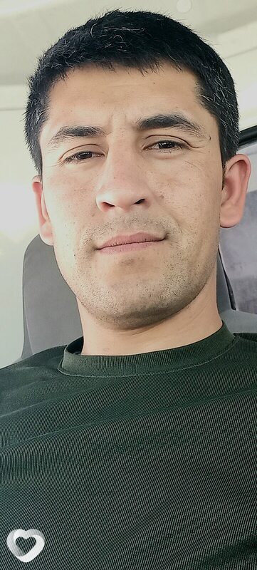 Касим, 33, Иркутске — анкета №3660884