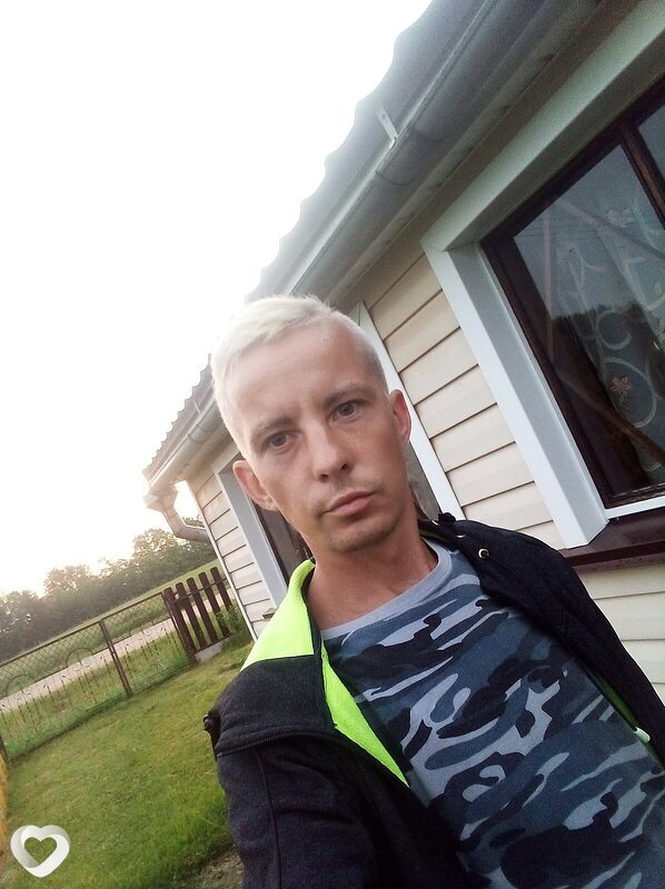 Александр, 33, Пскове — анкета №3660887