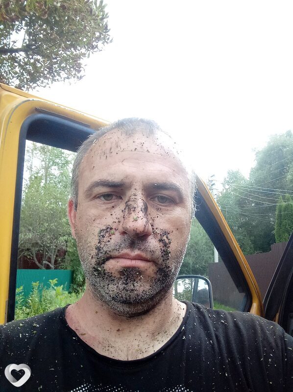 Александр, 44, Новомосковске — анкета №3660890