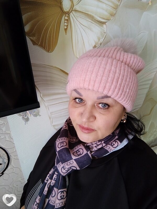 Любаша, 47, Южно-Сахалинске — анкета №3660893