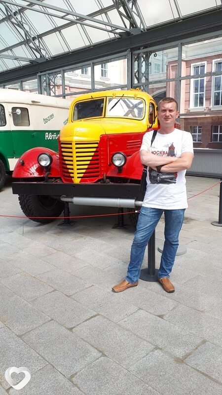 Сергей, 42, Казани — анкета №3661154