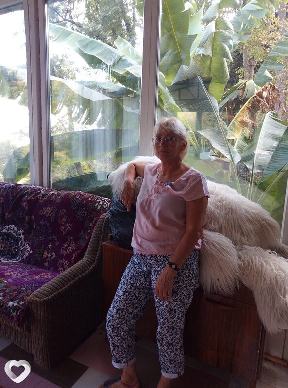 Наталья, 61, Ярославле — анкета №3661156