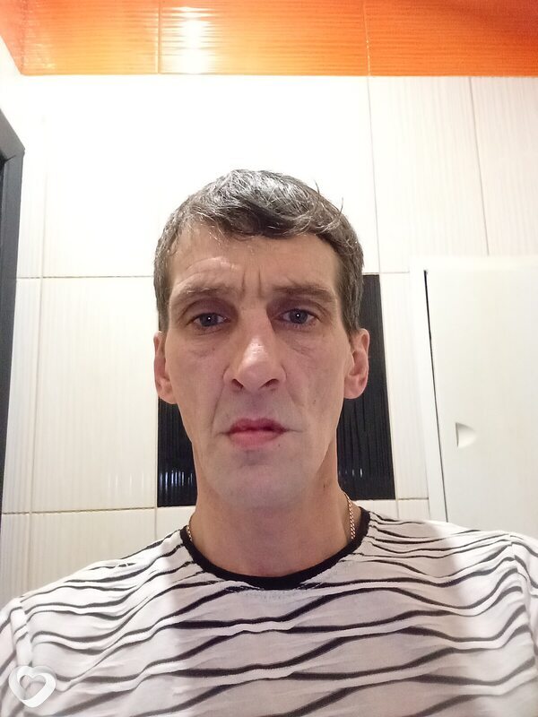 Виктор, 45, Иванове — анкета №3661163