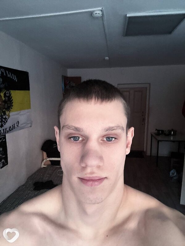 Алексей, 21, Иркутске — анкета №3661169