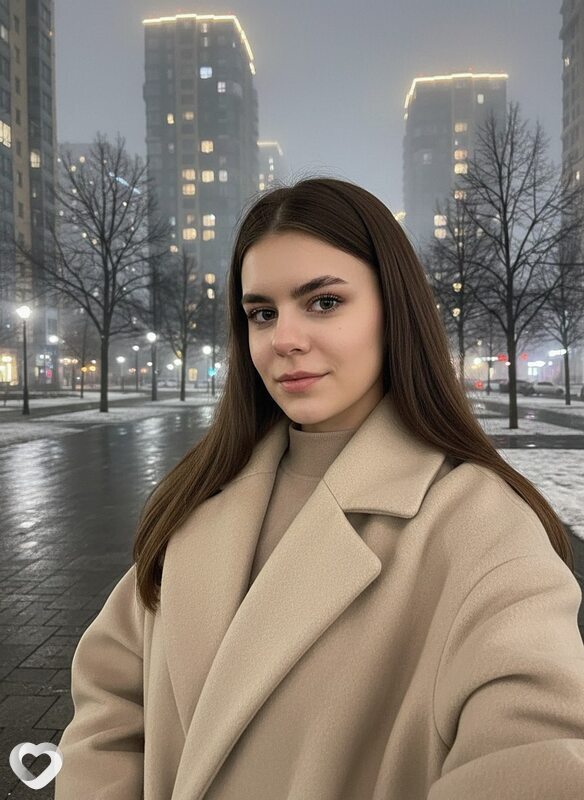 Алина, 22, Ростове-на-Дону — анкета №3661308