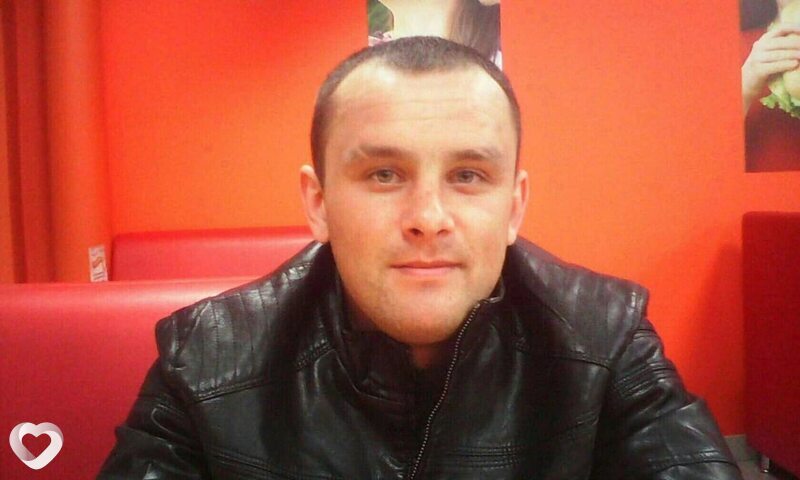 Денис, 37, Великом Новгороде — анкета №3661311