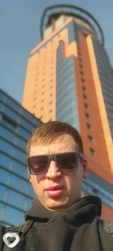Вова, 37, Пушкино (Московская Обл) — анкета №3661200