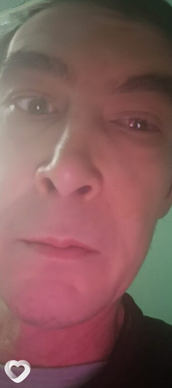 Андрей, 45, Таре — анкета №3661202