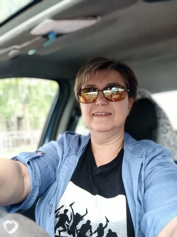 Катя, 57, Барнауле — анкета №3661206