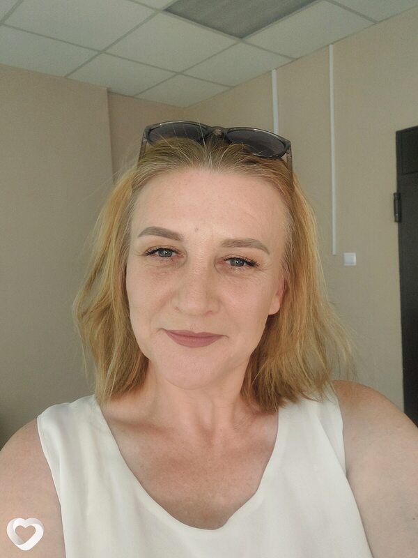 Марина, 49, Москве — анкета №3661207