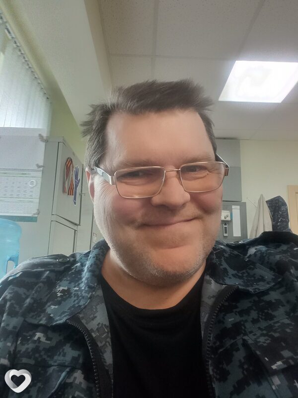 Юрий, 54, Ухте — анкета №3661212