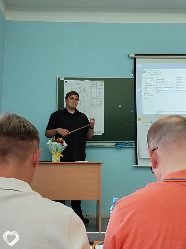 Виталий, Кирово-Чепецк
