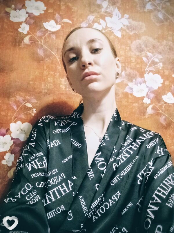Анастасия, 30, Тюмени — анкета №3661220