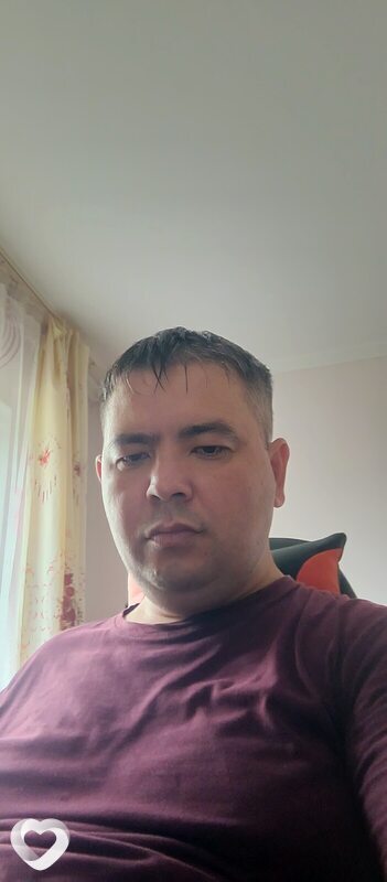 Илияс, 34, Астане — анкета №3661248