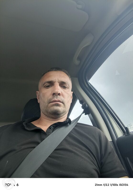 Максим, 46, Орёл — анкета №3661250