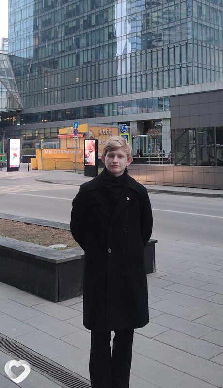Алексей, 21, Кирове — анкета №3661252