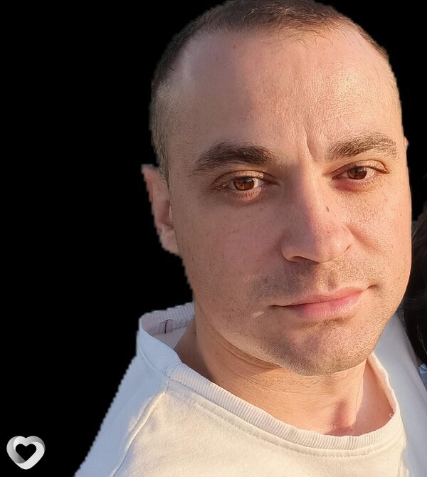 Виталий, 38, Кемерове — анкета №3661260