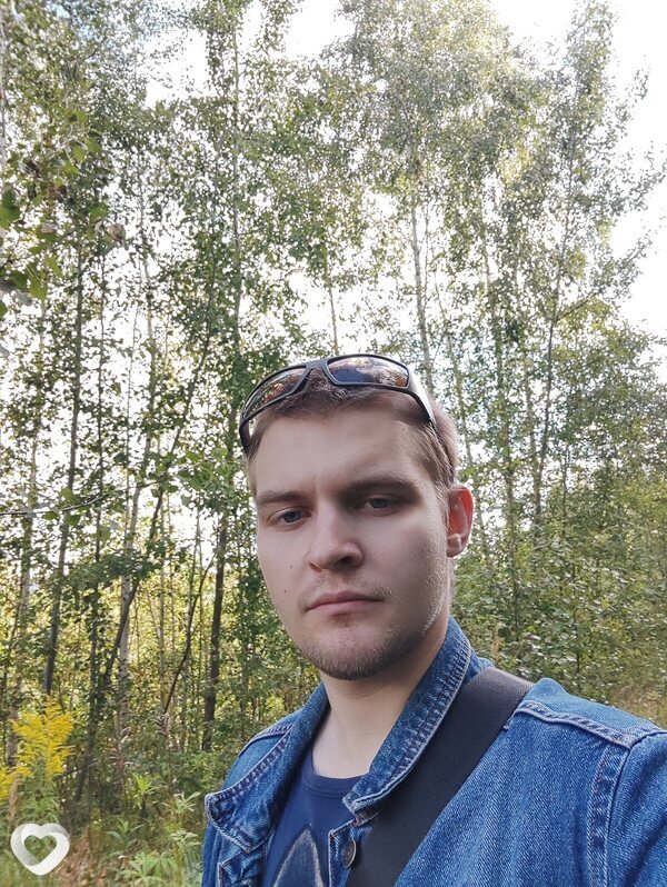 Михаил, 22, Могилев — анкета №3661262