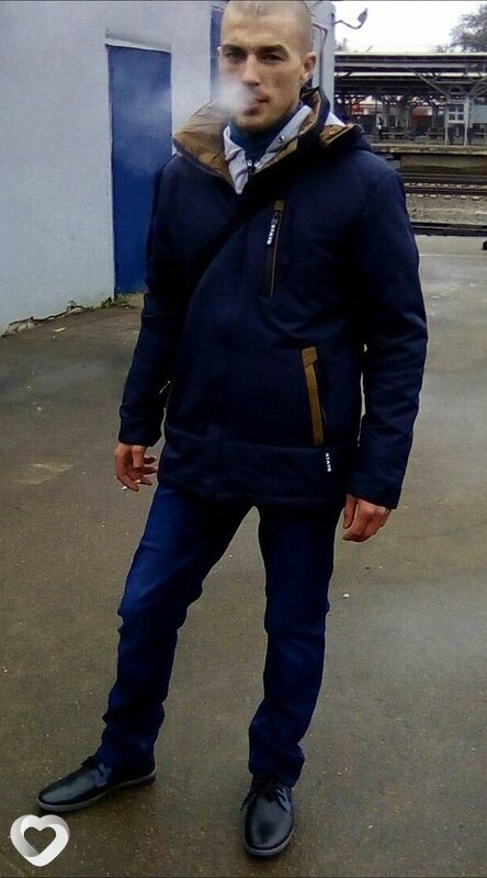 Михаил, 36, Ростове-на-Дону — анкета №3661263