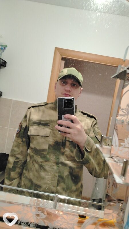 Иван, Елизово