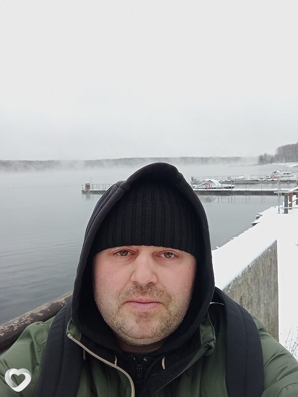 Александр, Десногорск