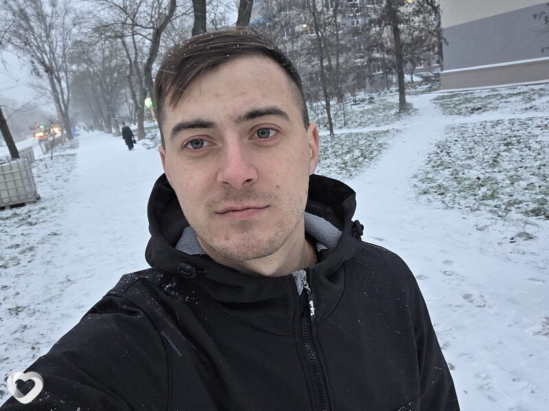 Максим, 30, Мариуполе — анкета №3661122
