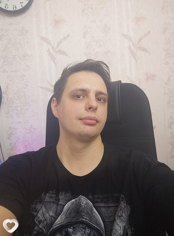Vlad, 27, Екатеринбурге — анкета №3661129