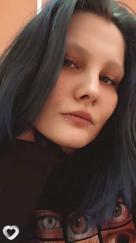 Енотик, 22, Братске — анкета №3661133