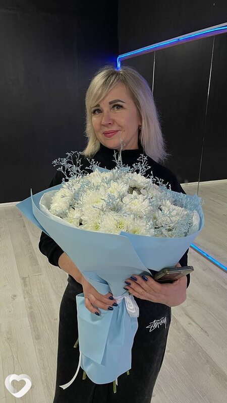 Светлана, 47, Липецке — анкета №3661135