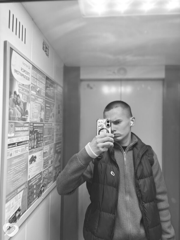 Булат, 18, Набережных Челнах — анкета №3661142