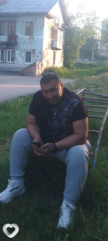 Александр, 46, Перми — анкета №3661425