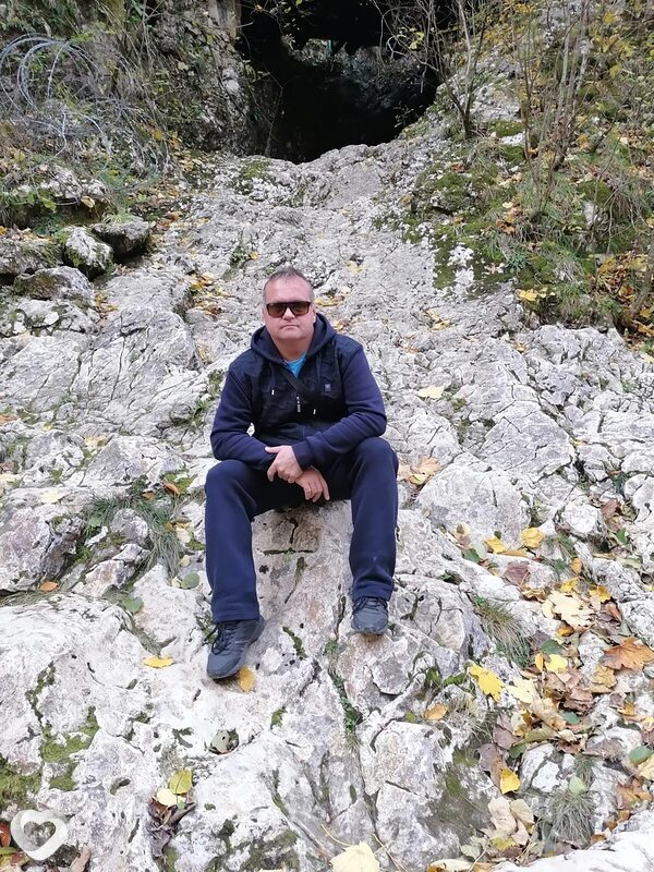 Николай, 47, Краснодаре — анкета №3661434