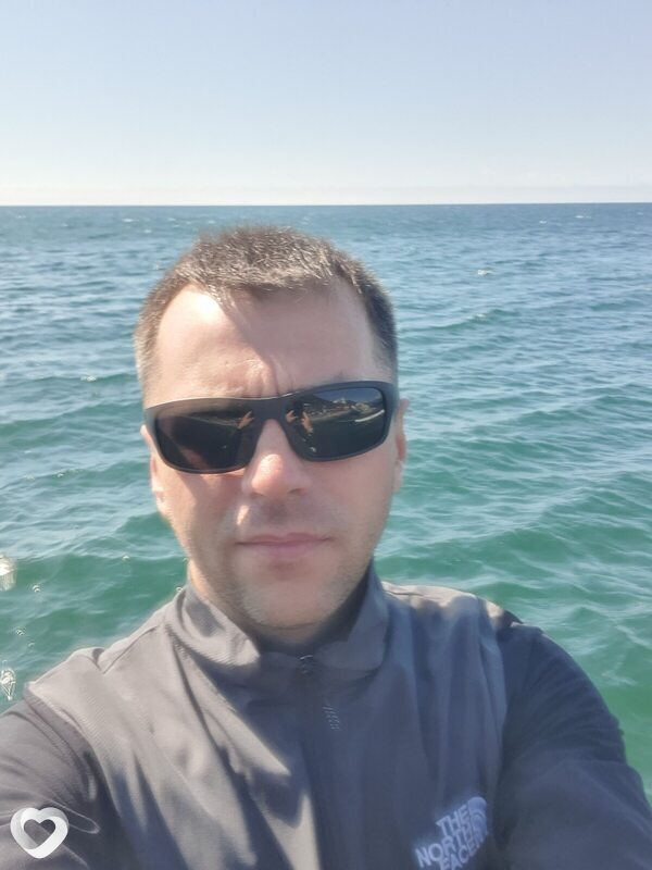Валентин, 37, Тайшете — анкета №3661440