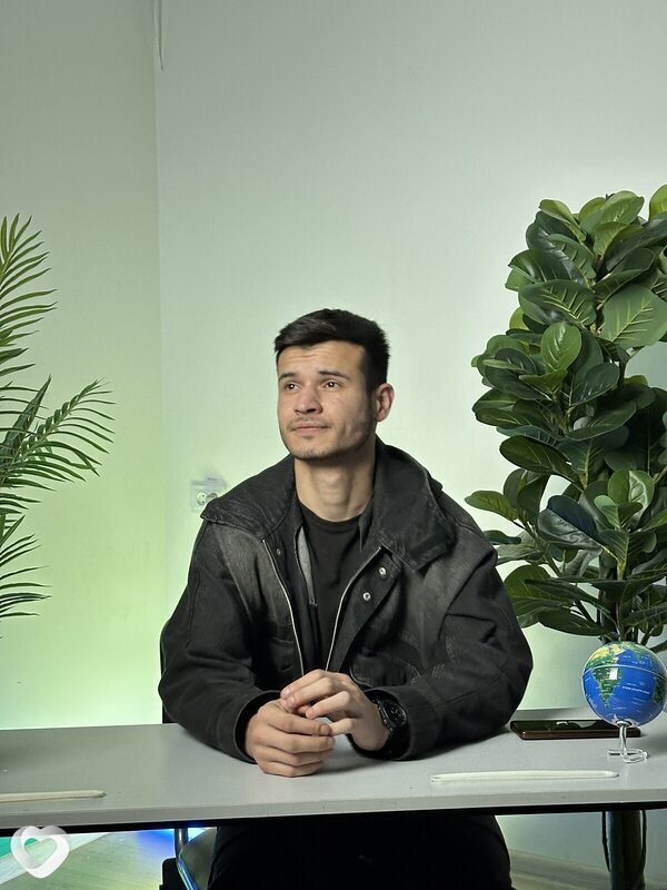 Селим, 25, Санкт-Петербурге — анкета №3661444