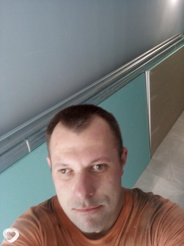 Андрiй, 33, Львове — анкета №3661175