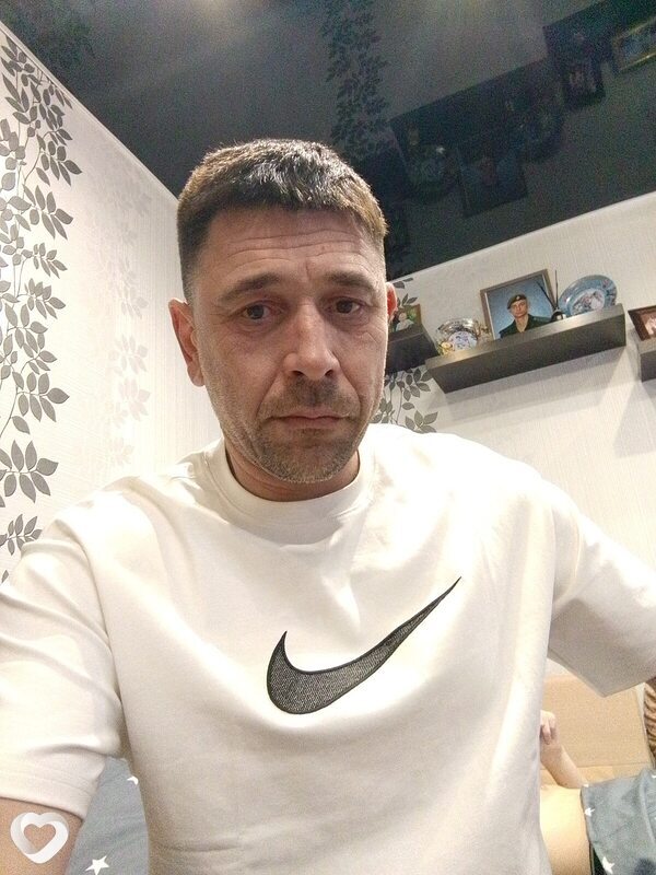 Семён, Карасук