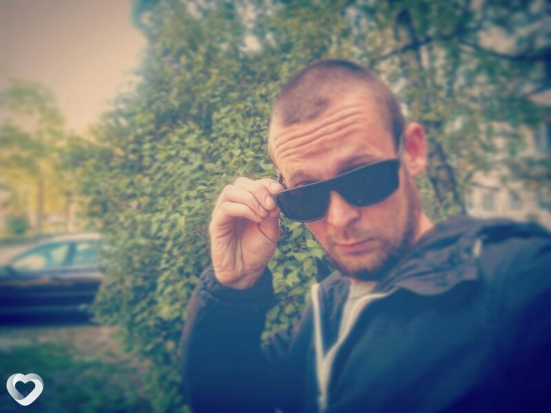 Александр, 29, Бресте — анкета №3661182