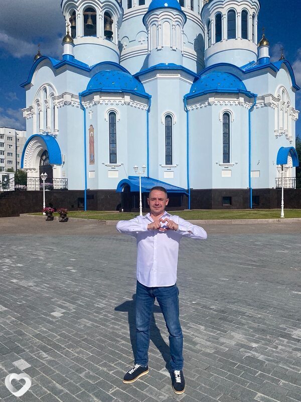 Руслан, 42, Сургуте — анкета №3661187